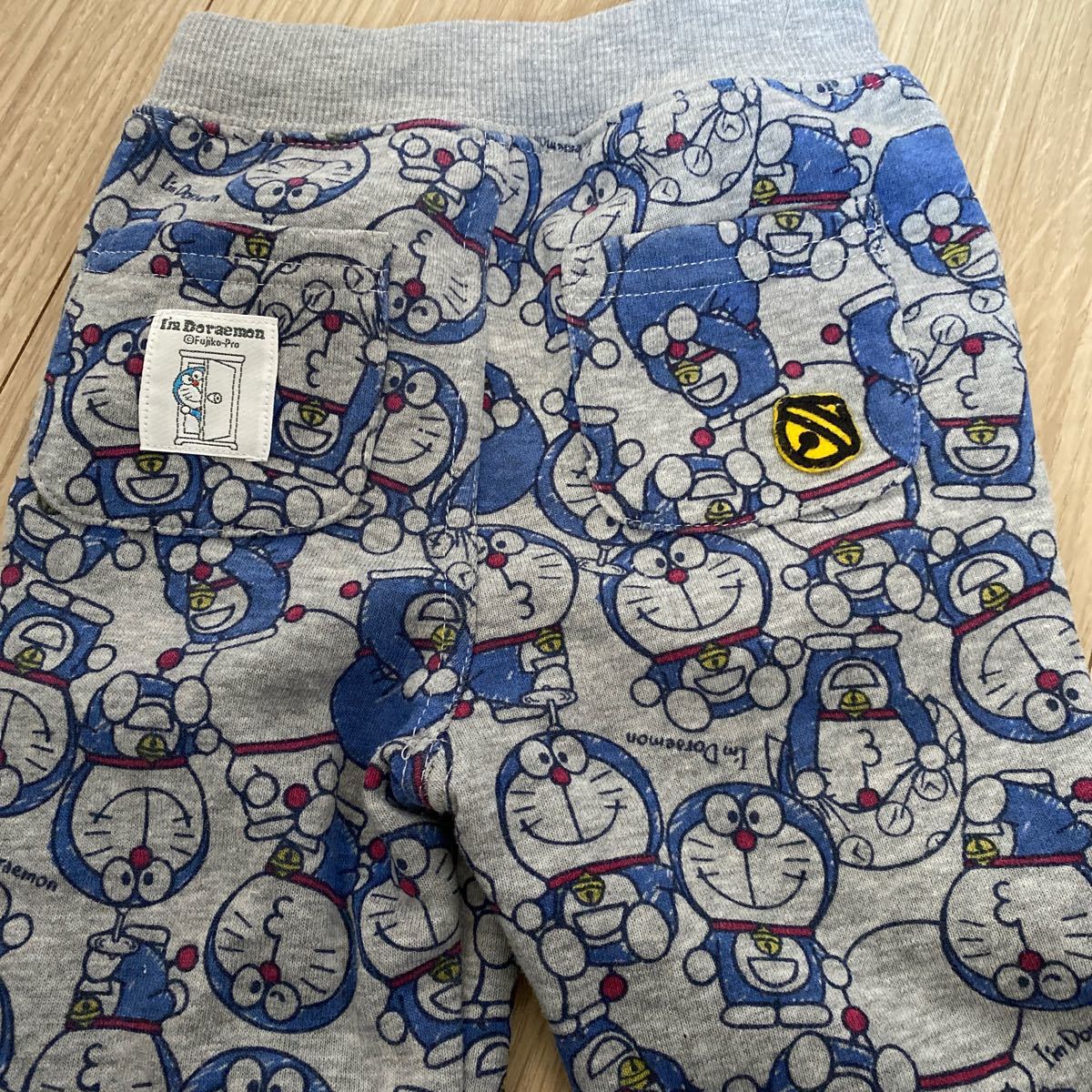 Paypayフリマ ドラえもん パンツ 90 Paypayフリマ ドラえもん パンツ 90