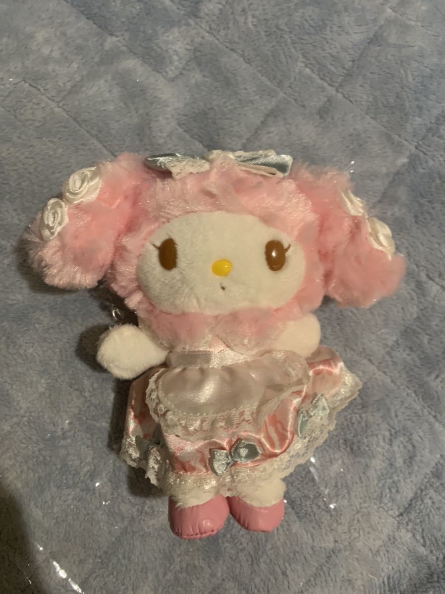 Yahoo!オークション - サンリオ マイメロディ マイメロちゃん 40 Yahoo!オークション - サンリオ マイメロディ マイメロちゃん 40