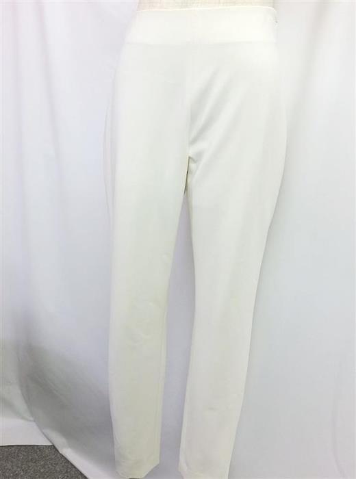  Foxey FOXY 4-WAY STRETCH обтягивающий брюки размер 40 34155 белый 2016 год низ женский 