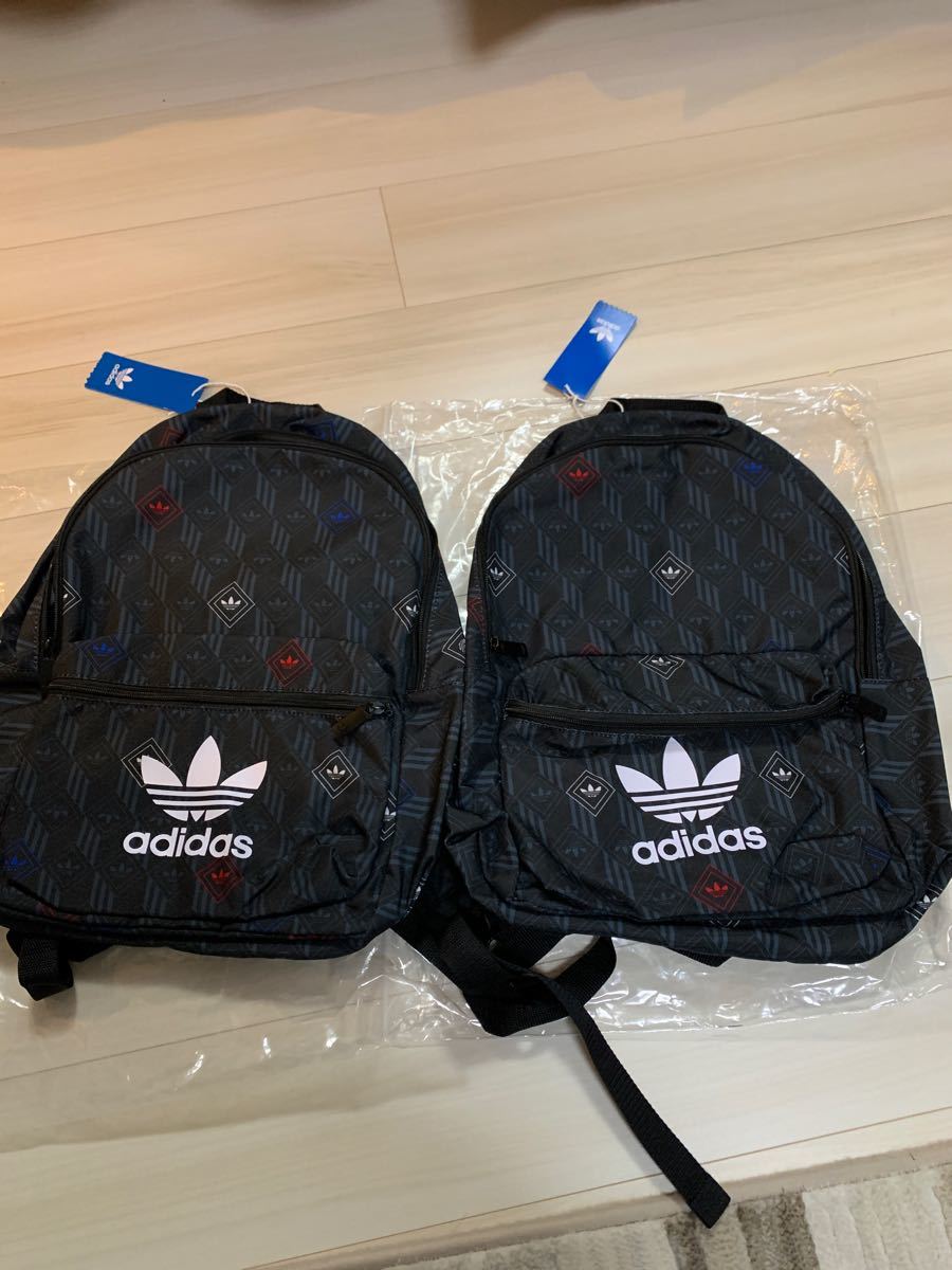 Paypayフリマ Adidas オリジナルスリュックサック ペア 新品 Paypayフリマ Adidas オリジナルスリュックサック ペア 新品