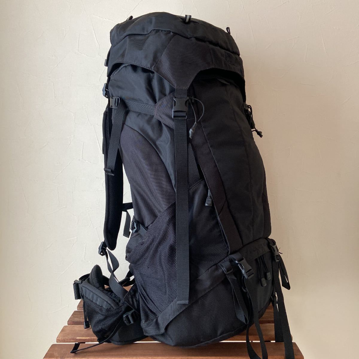 THE NORTH FACE Tellus65（テルス65）