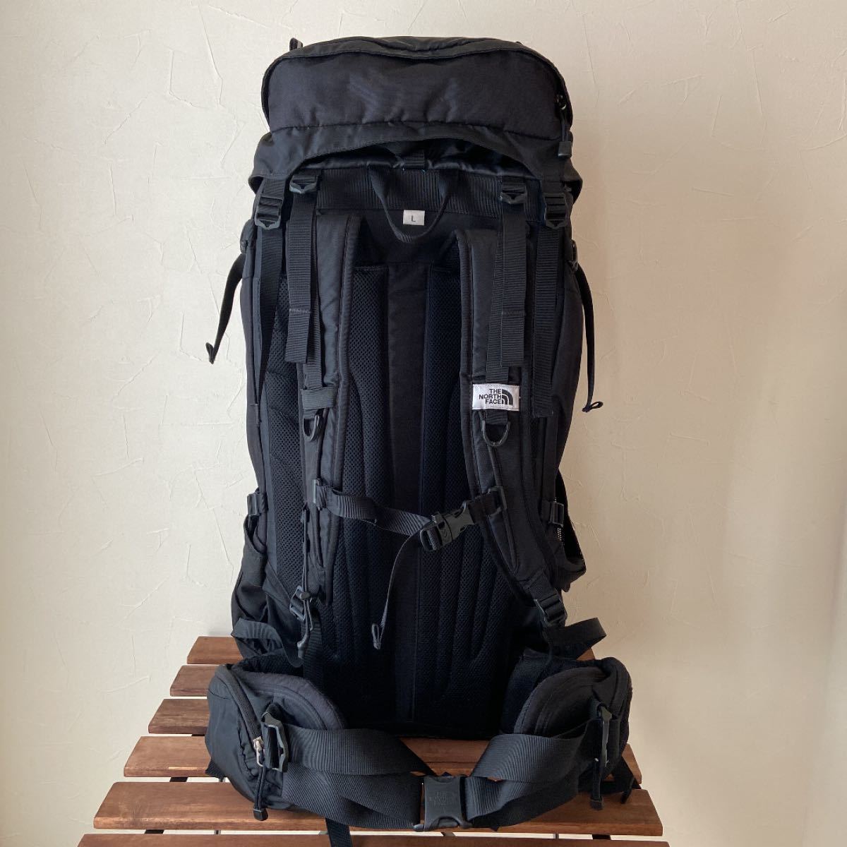 THE NORTH FACE Tellus65（テルス65）