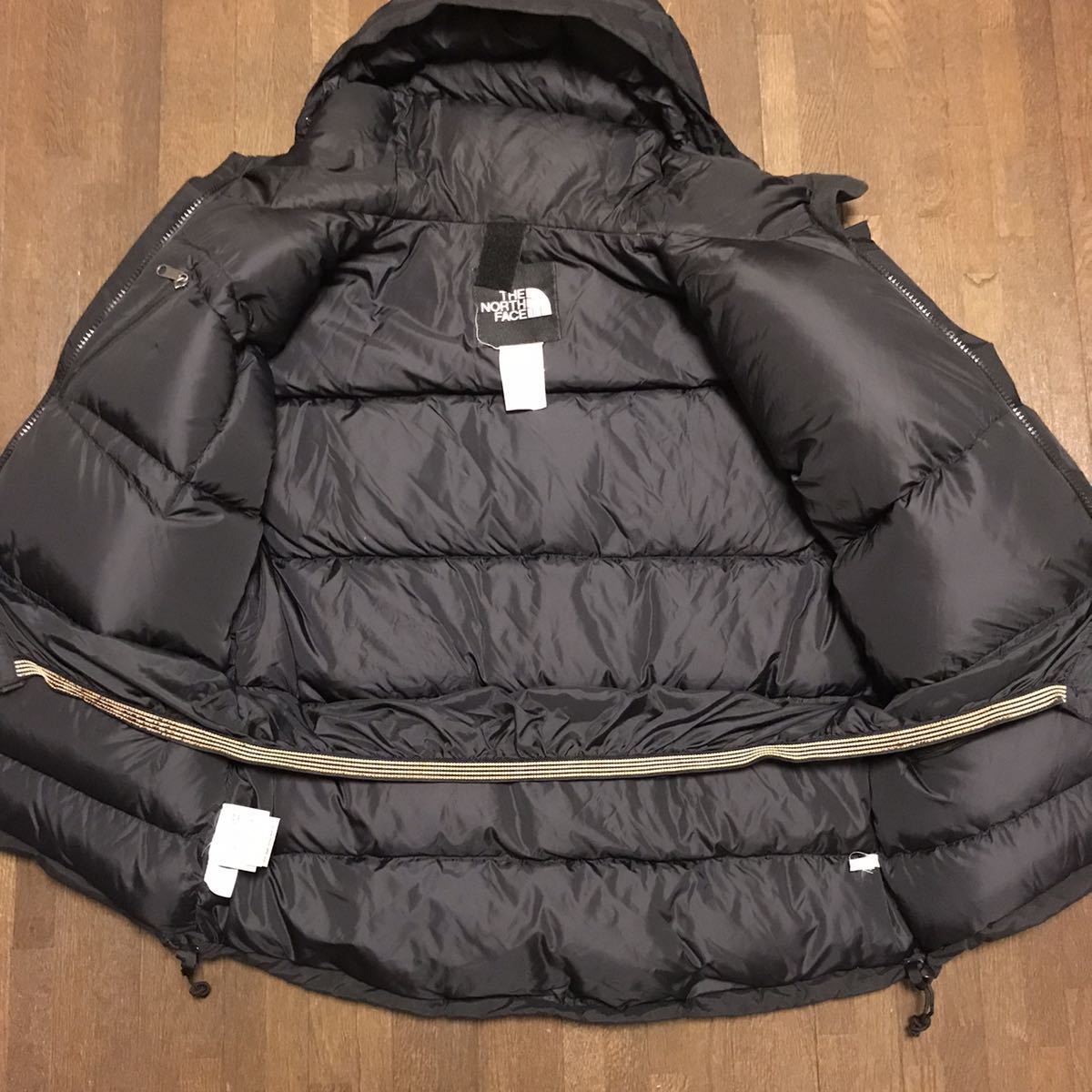 Yahoo!オークション - 希少 L the north face 90s down mountain Yahoo!オークション - 希少 L the north face 90s down mountain