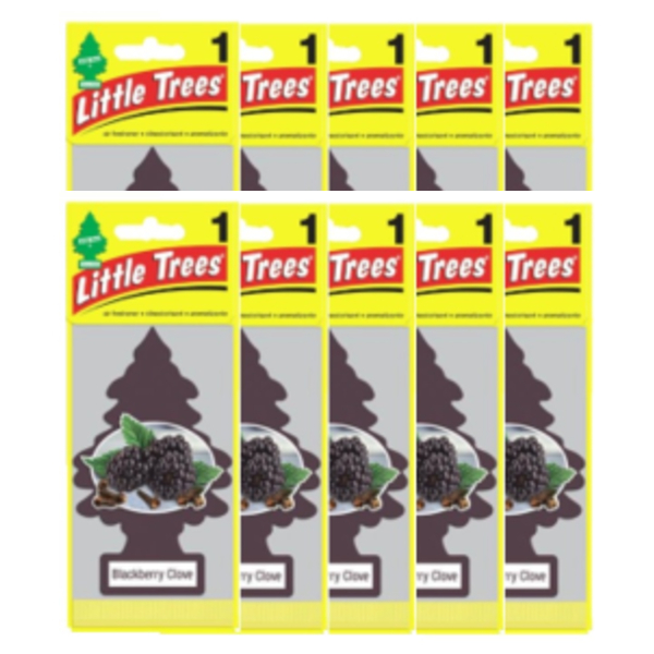 Little Trees 10枚セット Blackberry Clove USDM ブラックベリークローブ リトルツリーフレッシュナー 芳香剤 釣り下げ式 最大55%オフ! リトルツリーフレッシュナー Little Trees 10枚セット Blackberry Clove USDM ブラックベリークローブ リトルツリーフレッシュナー 芳香剤 釣り下げ式 最大55%オフ! リトルツリーフレッシュナー