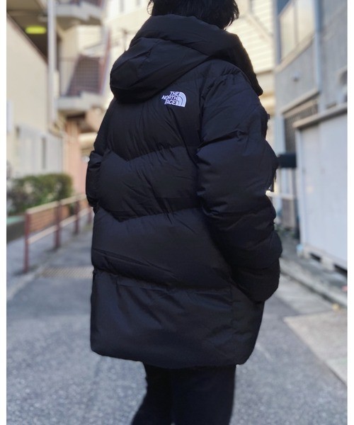 THE NORTH FACE】 新作 フリームーブダウンジャケット L|PayPayフリマ
