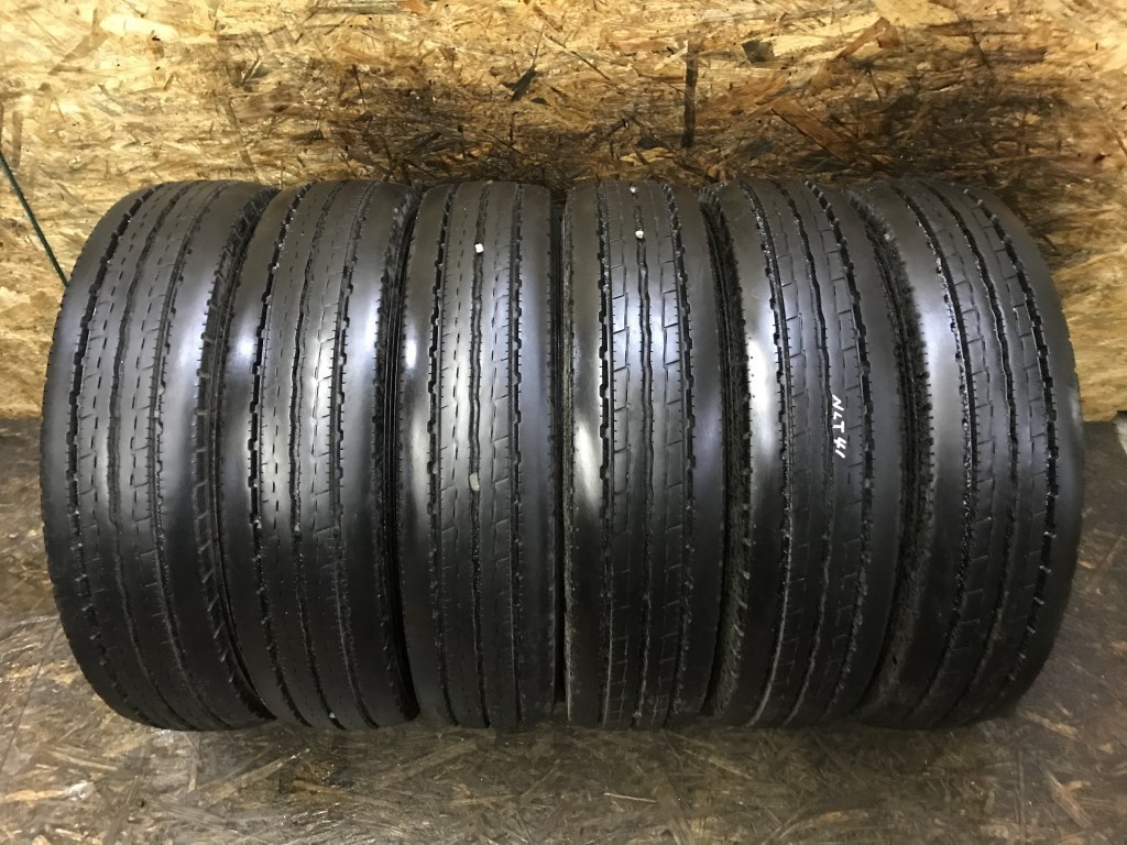 Yahoo!オークション - YOKOHAMA LT151R 195/85R15 113...