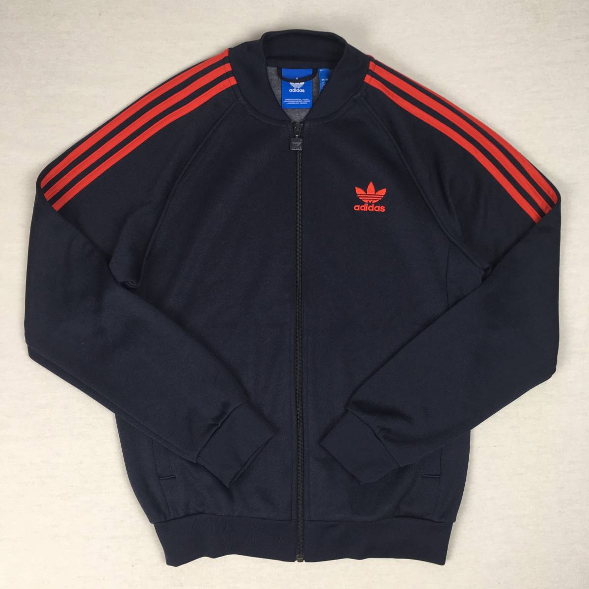 新発売】 【美品】adidas Originals アディダス オリジナルス スーパー