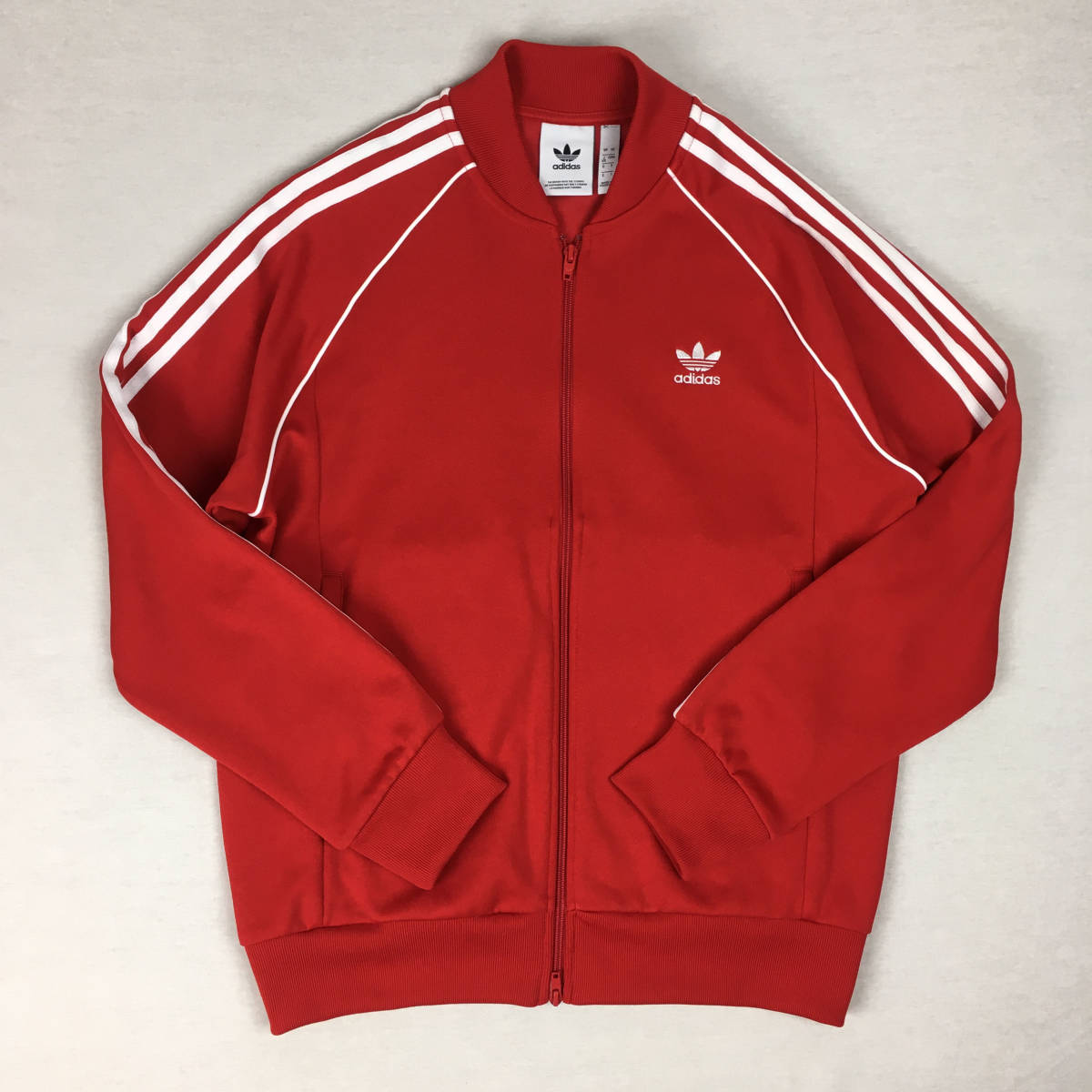 贅沢 オリジナルス アディダス Originals adidas ジャージ CW1257