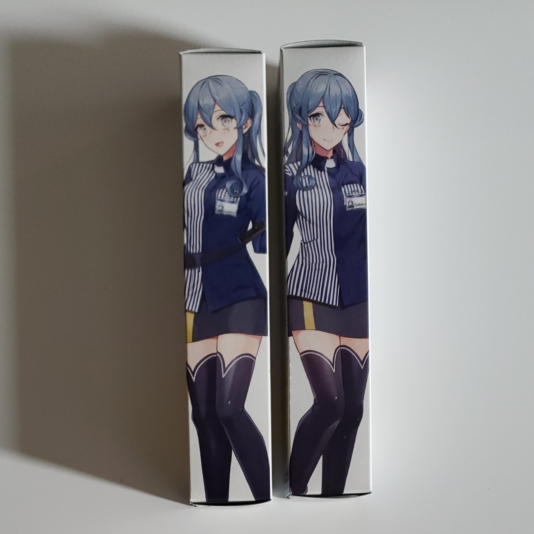 Paypayフリマ 艦これ ローソン ミニタペストリー ゴトランド 2