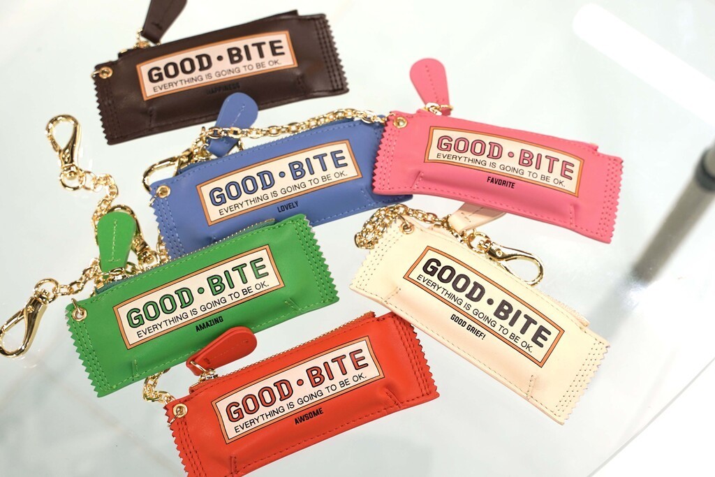 ドゥーズィエムクラス 【GOOD GRIEF/グッド グリーフ】GOOD BITE ドゥーズィエムクラス 【GOOD GRIEF/グッド グリーフ】GOOD BITE
