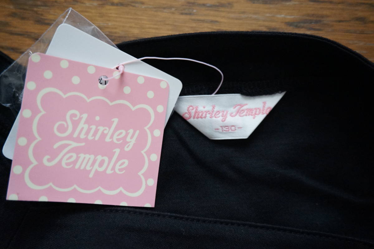 ヤフオク! - 新品 【 Shirley Temple シャーリーテンプル 】