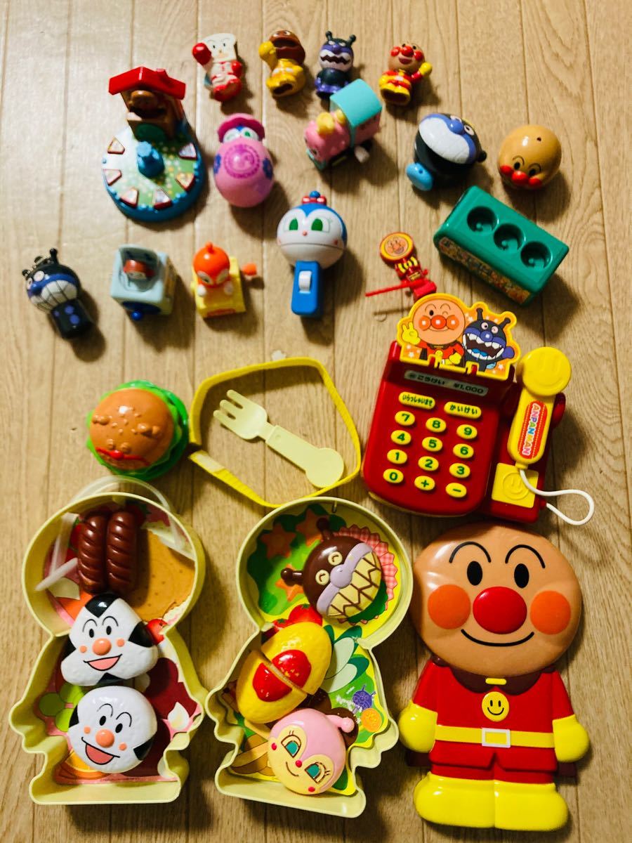 Paypayフリマ アンパンマンミニレジスター アンパンマン レジ おもちゃ レジスター お弁当箱 Paypayフリマ アンパンマンミニレジスター アンパンマン レジ おもちゃ レジスター お弁当箱
