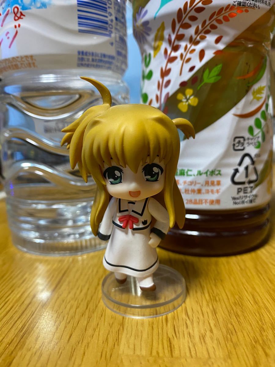 Paypayフリマ アリサ バニングス ねんどろいどぷち 魔法少女リリカルなのは The Movie 1st Paypayフリマ アリサ バニングス ねんどろいどぷち 魔法少女リリカルなのは The Movie 1st