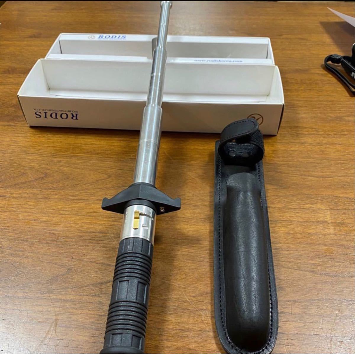 警察官警棒武器 警察官警棒武器