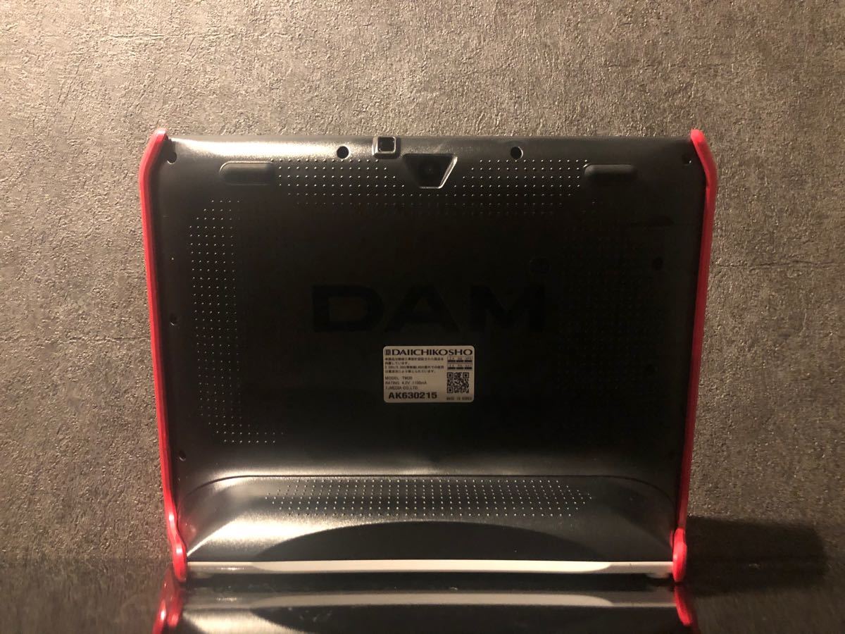 第一興商 SmartDAM Ai / TM30|Yahoo!フリマ(旧PayPayフリマ) 第一興商 SmartDAM Ai / TM30|Yahoo!フリマ(旧PayPayフリマ)