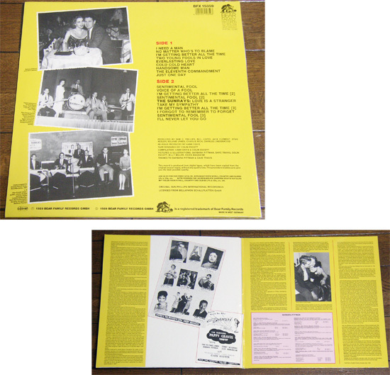 Barbara Pittman - I Need A Man - LP/ 50s, контри-рок,Everlasting Love,Sentimental Fool,I\'m Getting Better All The Time,Handsome Man