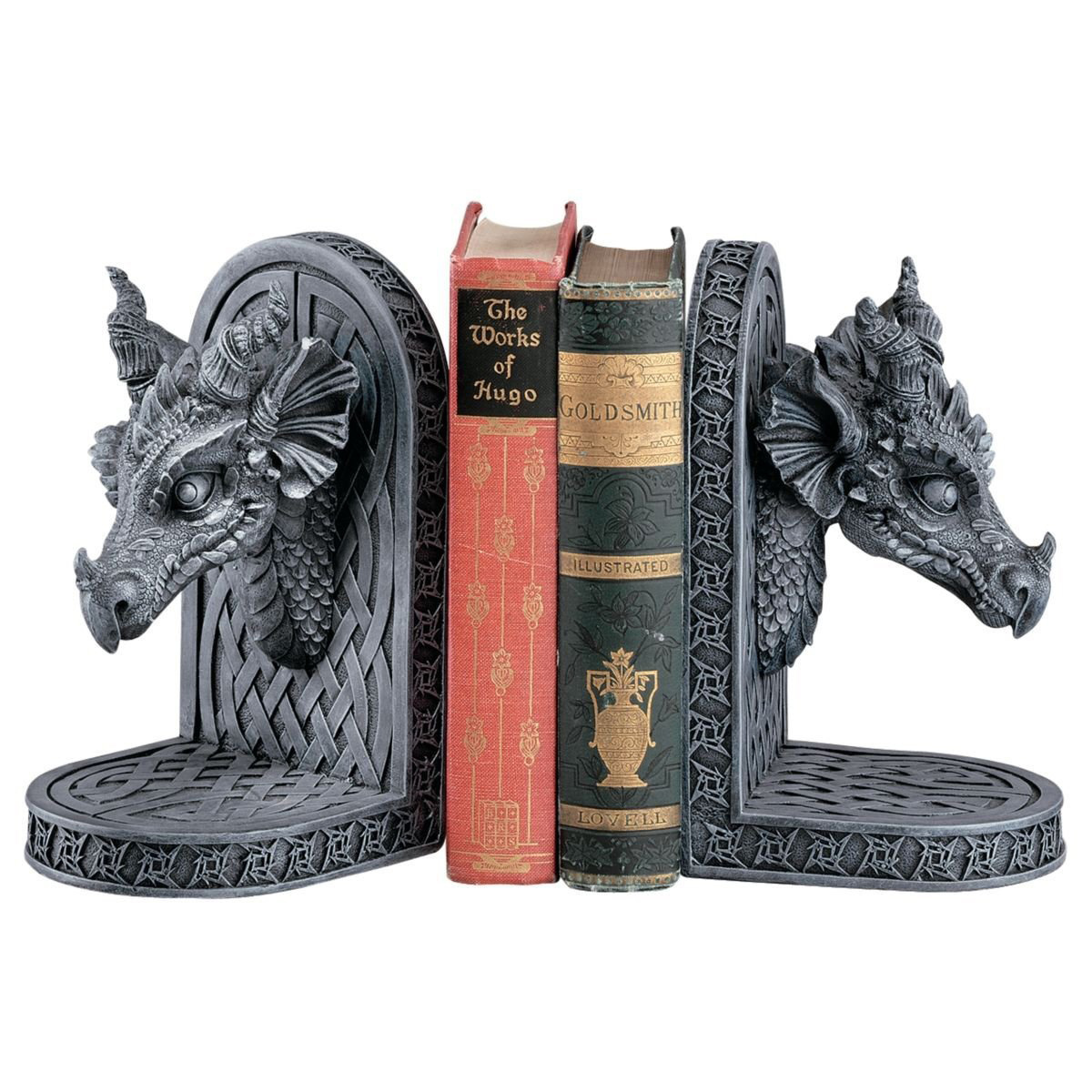 売れ筋アイテムラン 彫刻 グレイ・フレア・ドラゴン・ブックエンド 彫像/ 誕生日プレゼント贈り物(輸入品 記念品 騎士道 ゲームオブスローンズ 図書館 書斎 エスニック 売れ筋アイテムラン 彫刻 グレイ・フレア・ドラゴン・ブックエンド 彫像/ 誕生日プレゼント贈り物(輸入品 記念品 騎士道 ゲームオブスローンズ 図書館 書斎 エスニック