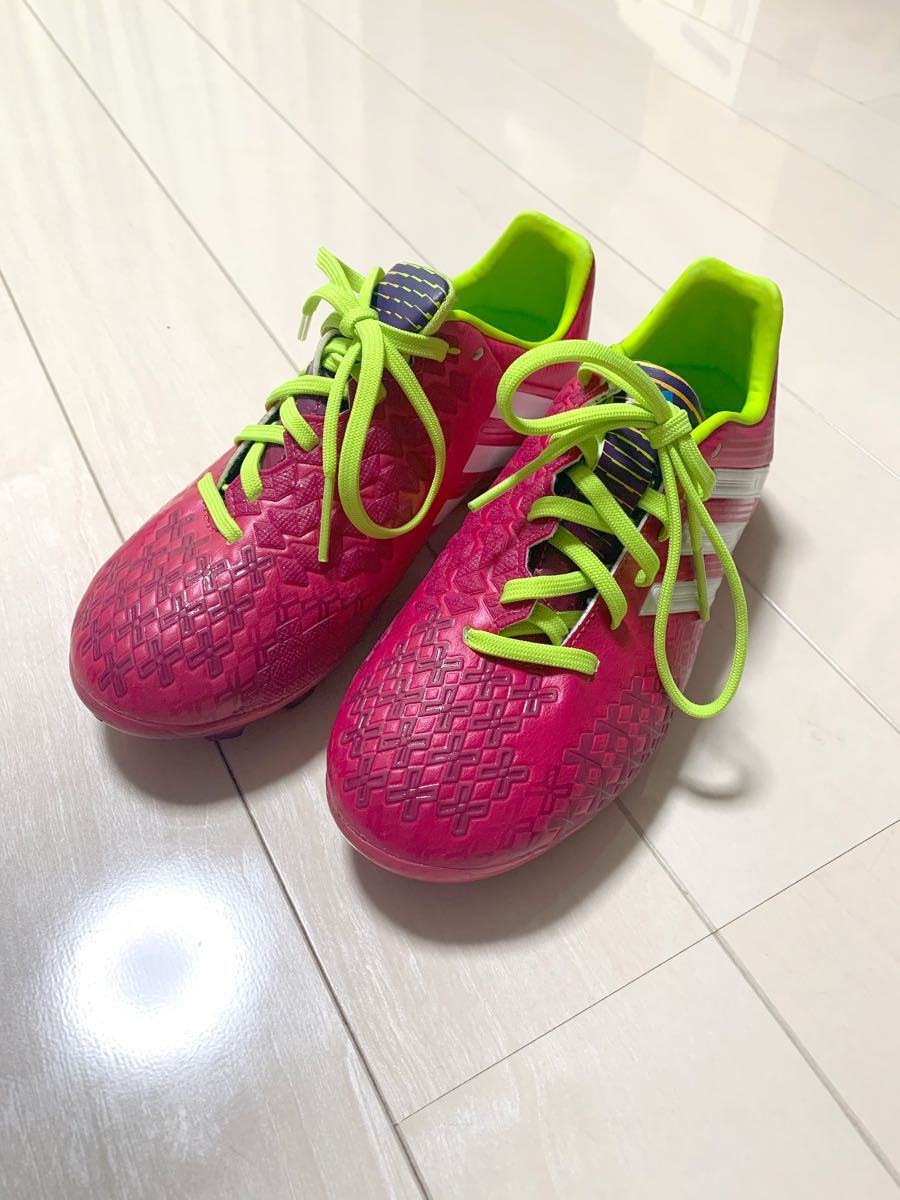 Paypayフリマ アディダスサッカースパイク 22 5 サッカースパイク Paypayフリマ アディダスサッカースパイク 22 5 サッカースパイク