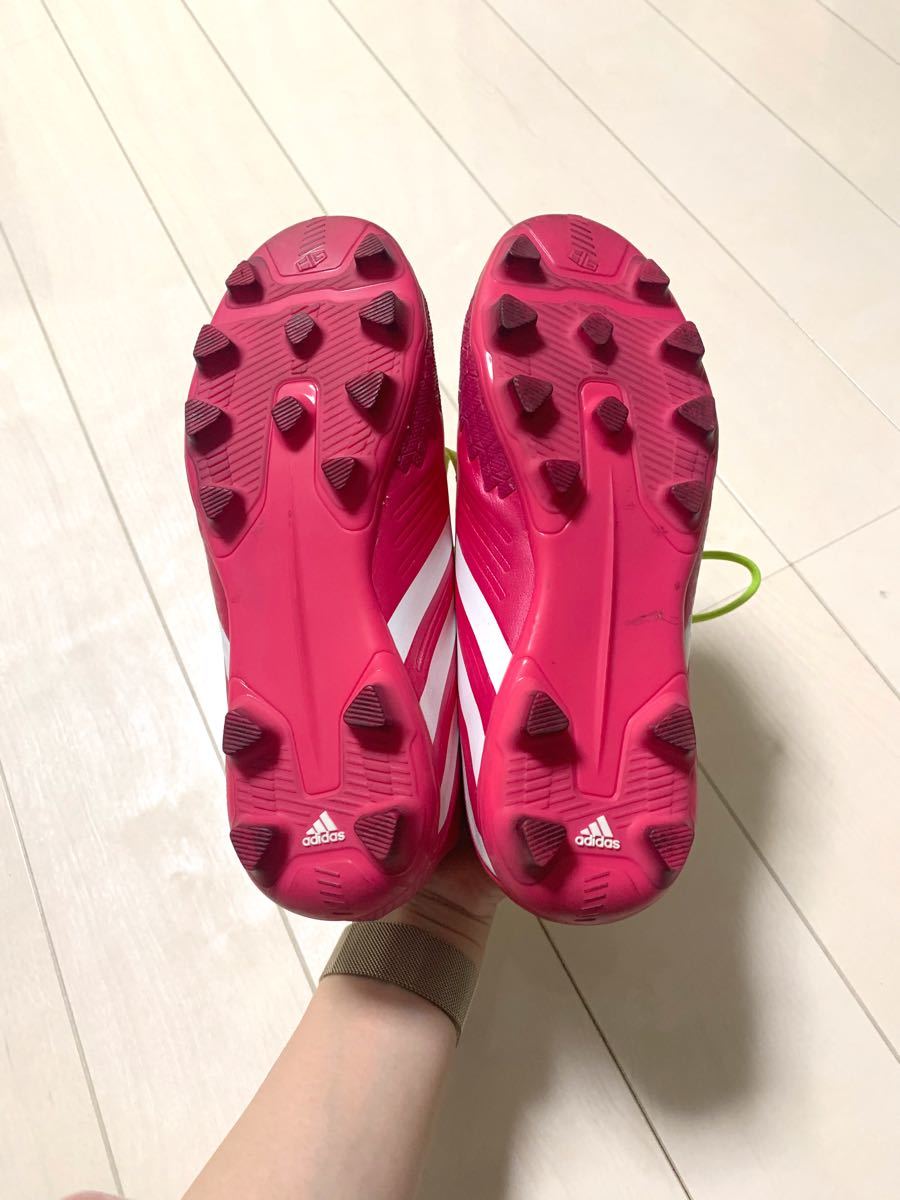 Paypayフリマ アディダスサッカースパイク 22 5 サッカースパイク Paypayフリマ アディダスサッカースパイク 22 5 サッカースパイク