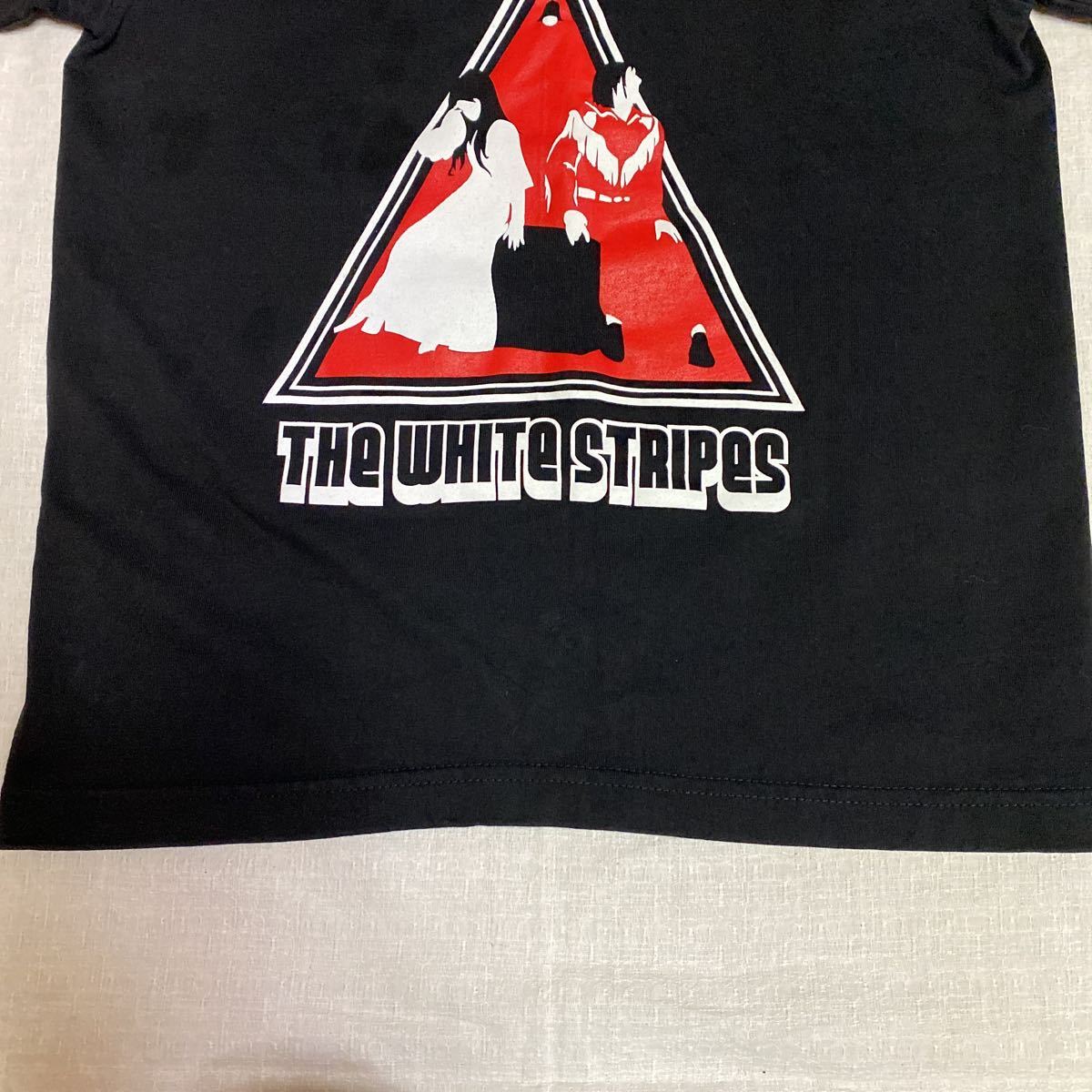 ヤフオク The White Stripes Tシャツ ホワイトストライプ ヤフオク The White Stripes Tシャツ ホワイトストライプ