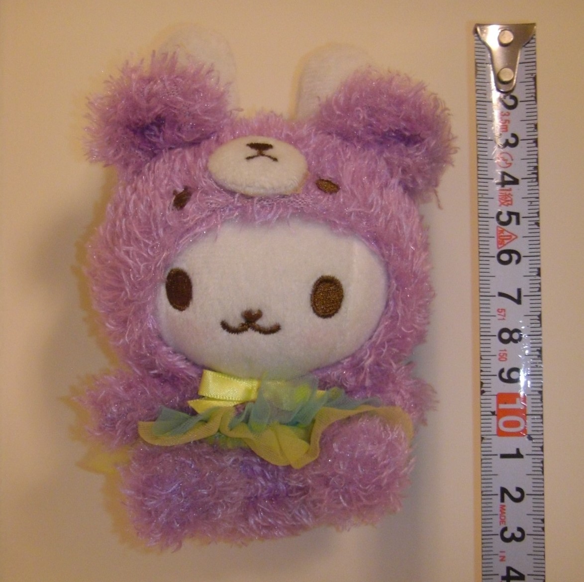 うさずきん ぬいぐるみ 着ぐるみ 紫 Product Details Yahoo Auctions Japan Proxy Bidding And Shopping Service From Japan うさずきん ぬいぐるみ 着ぐるみ 紫 Product Details Yahoo Auctions Japan Proxy Bidding And Shopping Service From Japan