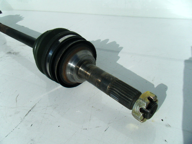 *L600Sm-u* Move right front drive shaft 3AT NTN made 43410-87265-000 original used prompt decision [9979]