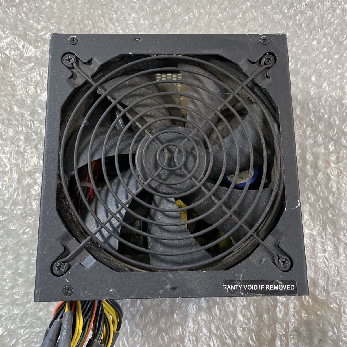 CORSA CMPSU-750TX 750W 電源ユニット 電源BOX 管理No.L1219_画像1