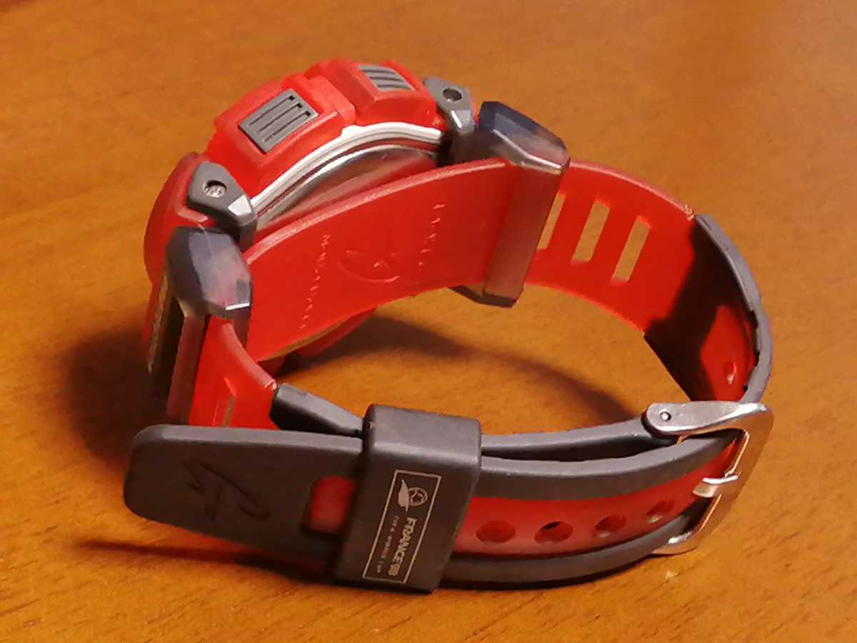【国内発送】 動作正常】G-SHOCK ジーショック 98年Franceワールドカップ限定 その他