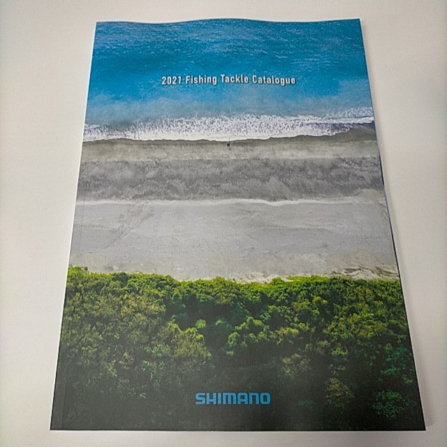  Shimano каталог 2021 год SHIMANO бесплатная доставка 