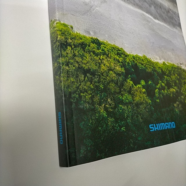  Shimano каталог 2021 год SHIMANO бесплатная доставка 
