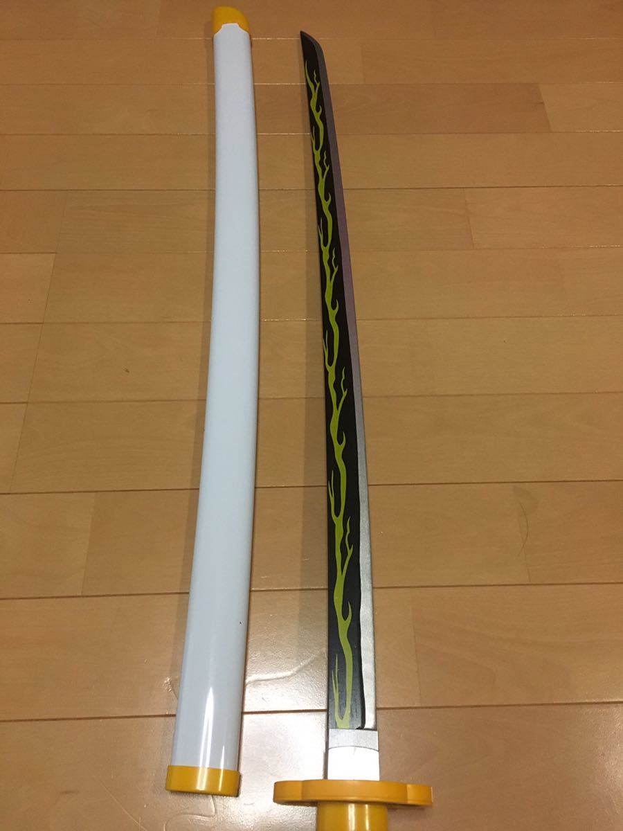 ヤフオク 送料無料 新品 未使用 鬼の刀剣 鬼滅の刃 日輪刀 ヤフオク 送料無料 新品 未使用 鬼の刀剣 鬼滅の刃 日輪刀