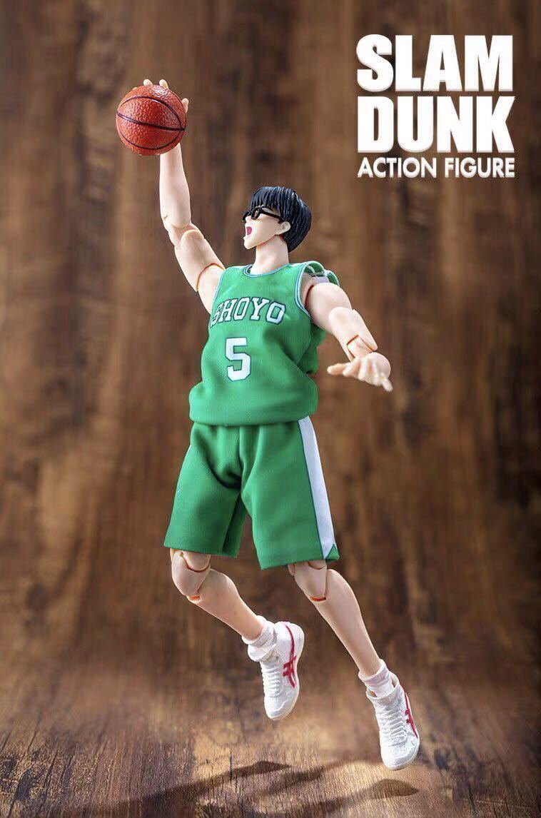 即納 スラムダンク 1 10 可動フィギュア 花形透 5号 翔陽 緑ユニフォーム Slamdunk Action Figure 非s H Figuarts Figma 緑シャツ Dejapan Bid And Buy Japan With 0 Commission 即納 スラムダンク 1 10 可動フィギュア 花形透 5号 翔陽 緑ユニフォーム Slamdunk Action Figure 非s H Figuarts Figma 緑シャツ Dejapan Bid And Buy Japan With 0 Commission