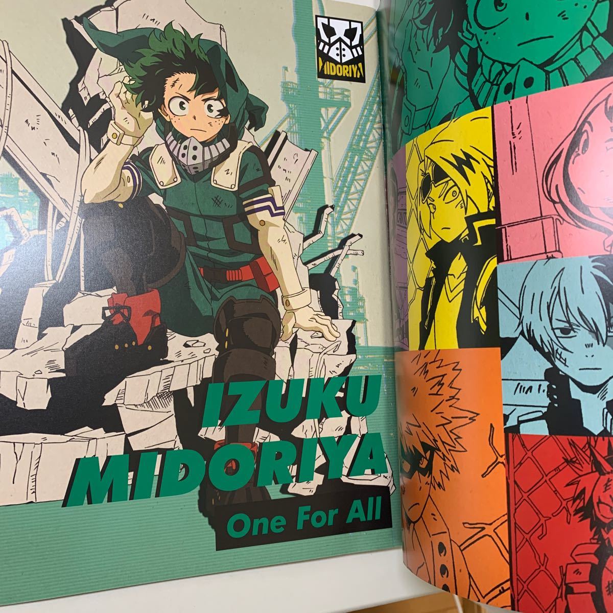 Paypayフリマ 僕らのヒーローアカデミア My Hero Academia 一番くじa賞 スペシャルシーンセレクション Paypayフリマ 僕らのヒーローアカデミア My Hero Academia 一番くじa賞 スペシャルシーンセレクション