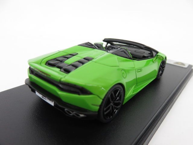 074s/Look Smart ルックスマート 1/43 ランボルギーニ ウラカン LP610