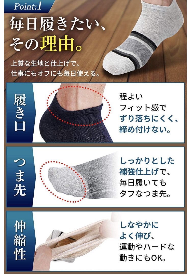 10足セット くつした 靴下 メンズ くるぶし ソックス アンクルソックス 男性用 まとめ売り セット まとめ売り 売買されたオークション情報 Yahooの商品情報をアーカイブ公開 オークファン Aucfan Com 10足セット くつした 靴下 メンズ くるぶし ソックス アンクルソックス 男性用 まとめ売り セット まとめ売り 売買されたオークション情報 Yahooの商品情報をアーカイブ公開 オークファン Aucfan Com