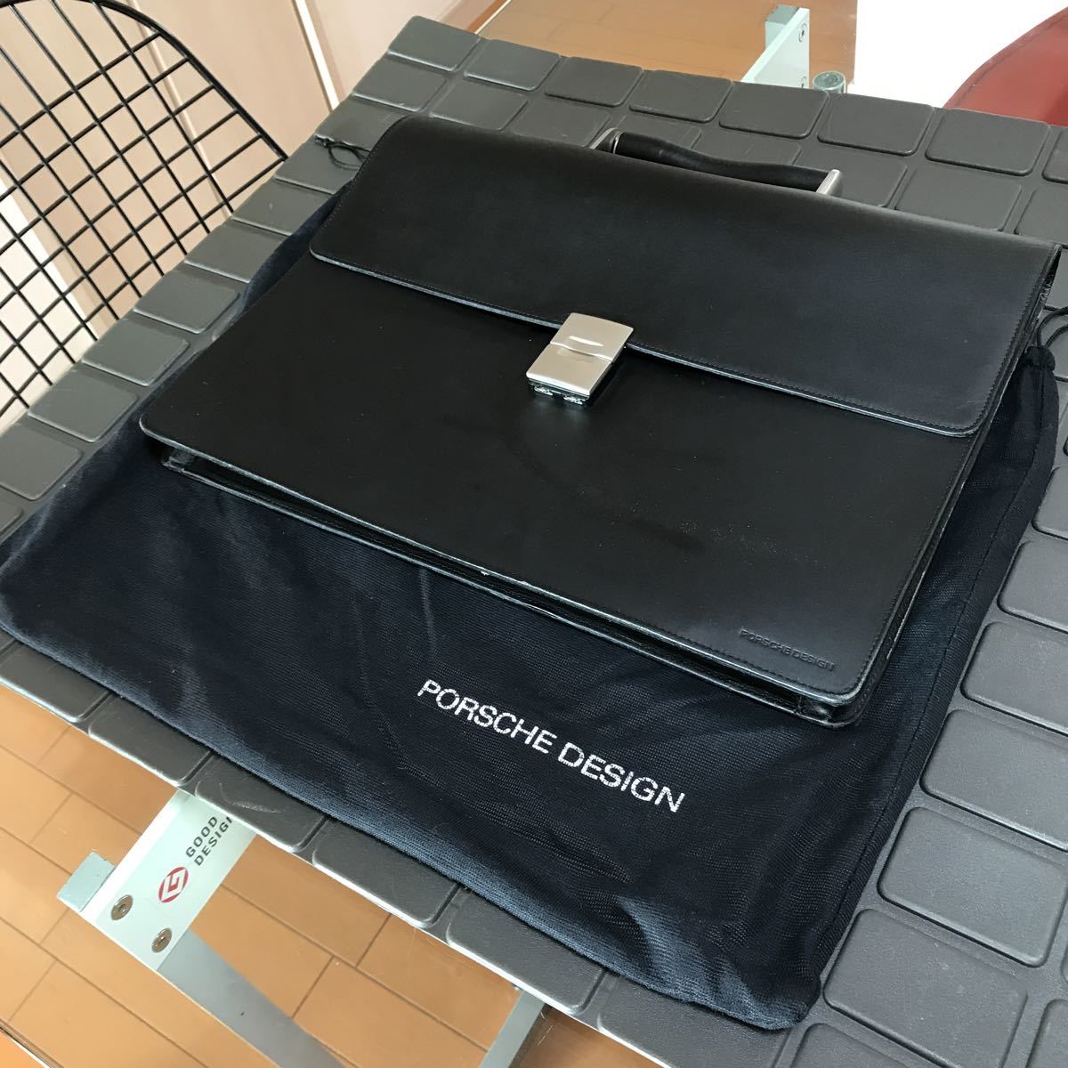 公式ショップから探す tyk様専用 ポルシェデザインフレンチクラシック