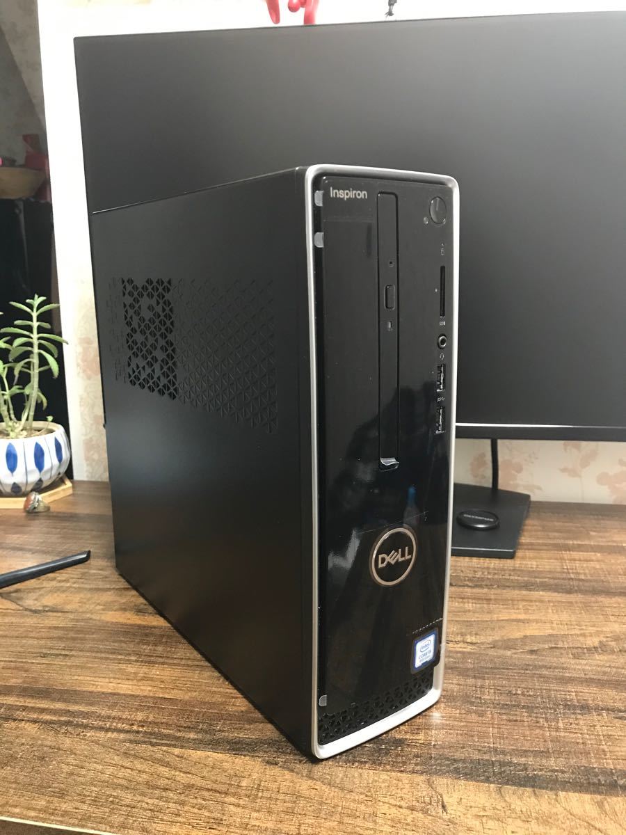 10月2020購入】DELL Inspiron 3471 corei5 + 付属品|Yahoo 10月2020購入】DELL Inspiron 3471 corei5 + 付属品|Yahoo