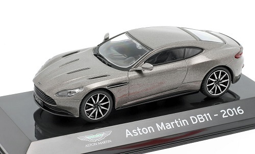 *aru Taya 1/43 Aston Martin DB11
