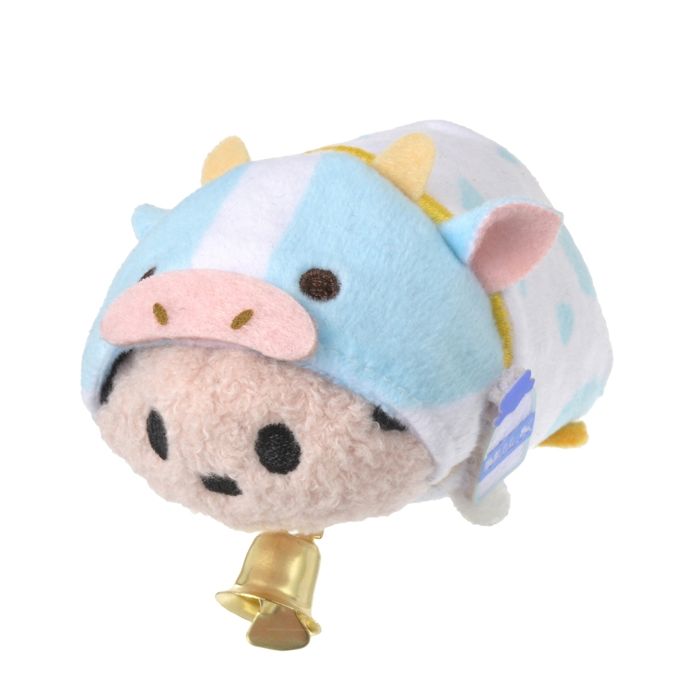 Paypayフリマ ディズニー 干支 ツムツム ぬいぐるみ S ミッキー 丑 お正月 丑年 牛 コスチューム ベル 着ぐるみ Tsum Tsum うし ウシ Paypayフリマ ディズニー 干支 ツムツム ぬいぐるみ S ミッキー 丑 お正月 丑年 牛 コスチューム ベル 着ぐるみ Tsum Tsum うし ウシ