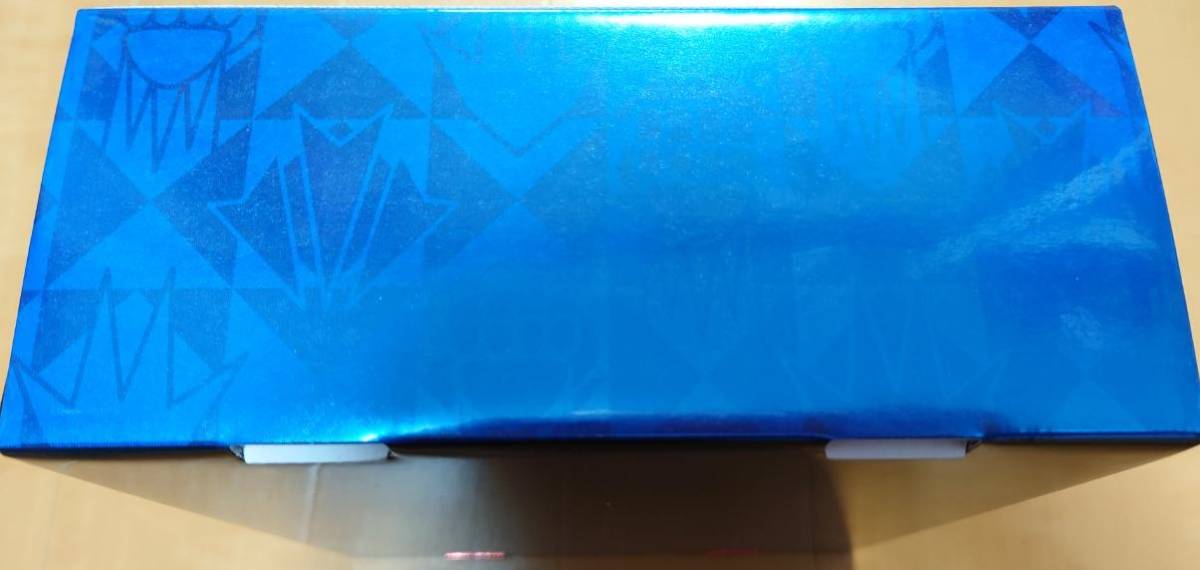 ポケモン ポケモンカード ポケカ ストレージボックス box 箱 ウーラオス 一撃マスター 連撃マスター サプライ