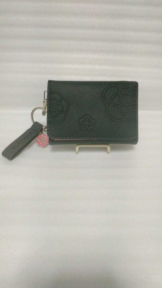 Paypayフリマ クレイサス ミニ財布 Paypayフリマ クレイサス ミニ財布