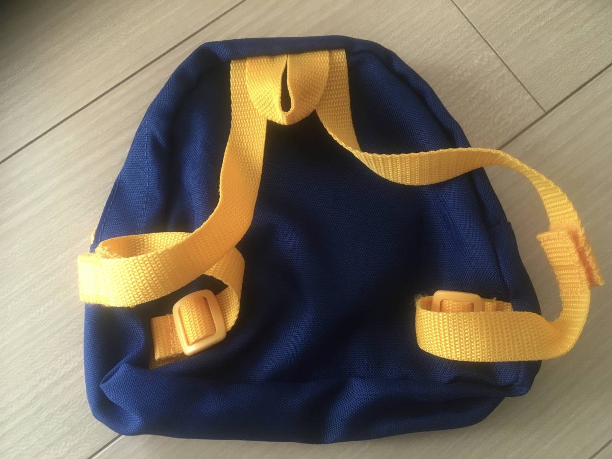 Paypayフリマ ベネッセ こどもちゃれんじ Beams Design My リュック しまじろう子ども用バッグ子供リュック子ども用リュックサック 1歳半1歳6ヵ月 Paypayフリマ ベネッセ こどもちゃれんじ Beams Design My リュック しまじろう子ども用バッグ子供リュック子ども用リュックサック 1歳半1歳6ヵ月