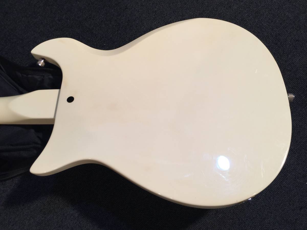 No.011521 レア!GRETSCH ELECTROMATIC G-5135 CVT Model メンテナンス