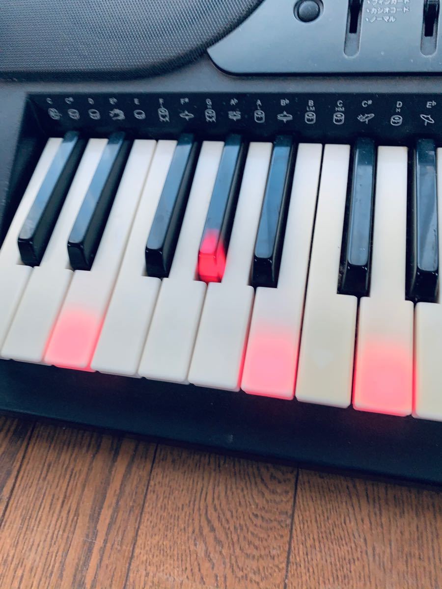CASIO】 電子ピアノ CTK-660L 黒 中古|Yahoo!フリマ(旧PayPay CASIO】 電子ピアノ CTK-660L 黒 中古|Yahoo!フリマ(旧PayPay