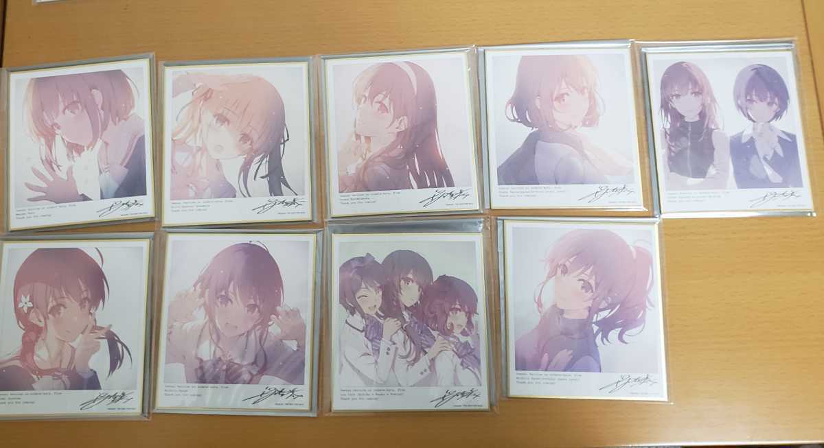 1週目~6週目セット劇場版 冴えない彼女の育てかた 1週目~6週目セット劇場版 冴えない彼女の育てかた