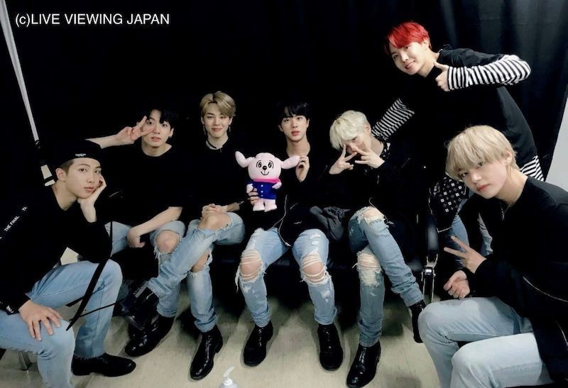 Paypayフリマ Bts Festa 18 Dinner 防弾飲み会 高画質 Paypayフリマ Bts Festa 18 Dinner 防弾飲み会 高画質
