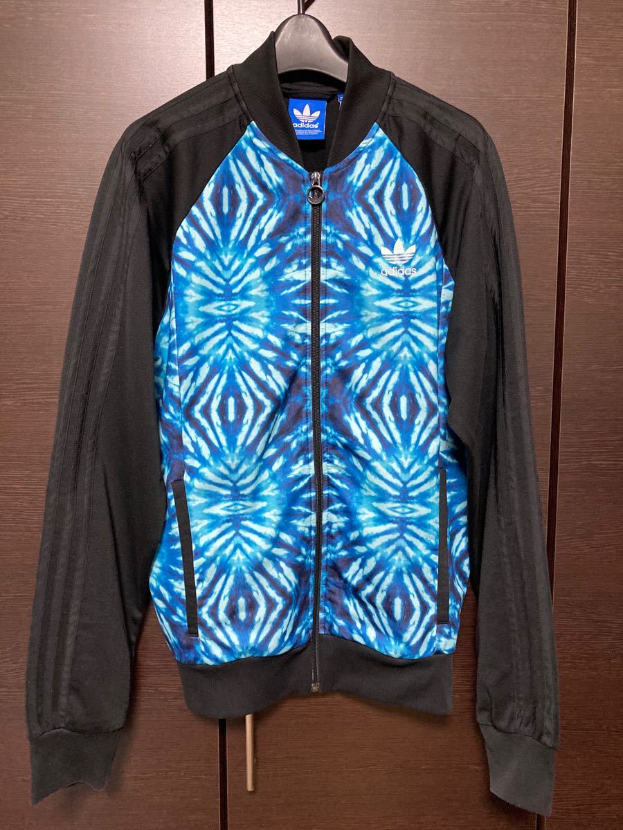 セール品 adidas×NIGO 黒タグ アディダス スタジャン 激レア 90s 黒