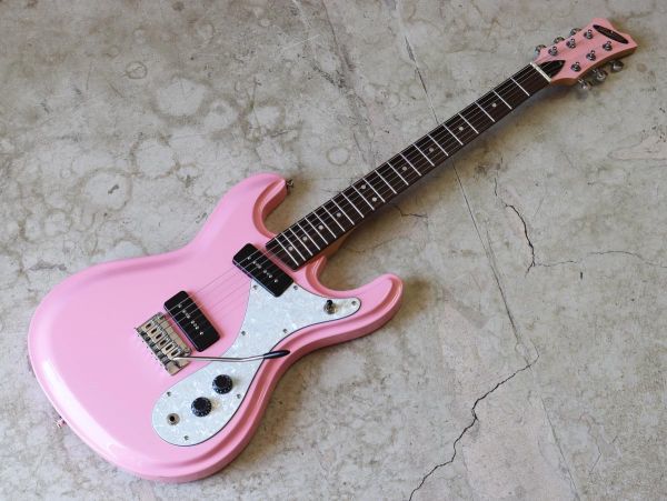 Yahoo!オークション - Aria DM-380 Diamond Series Pink Yahoo!オークション - Aria DM-380 Diamond Series Pink
