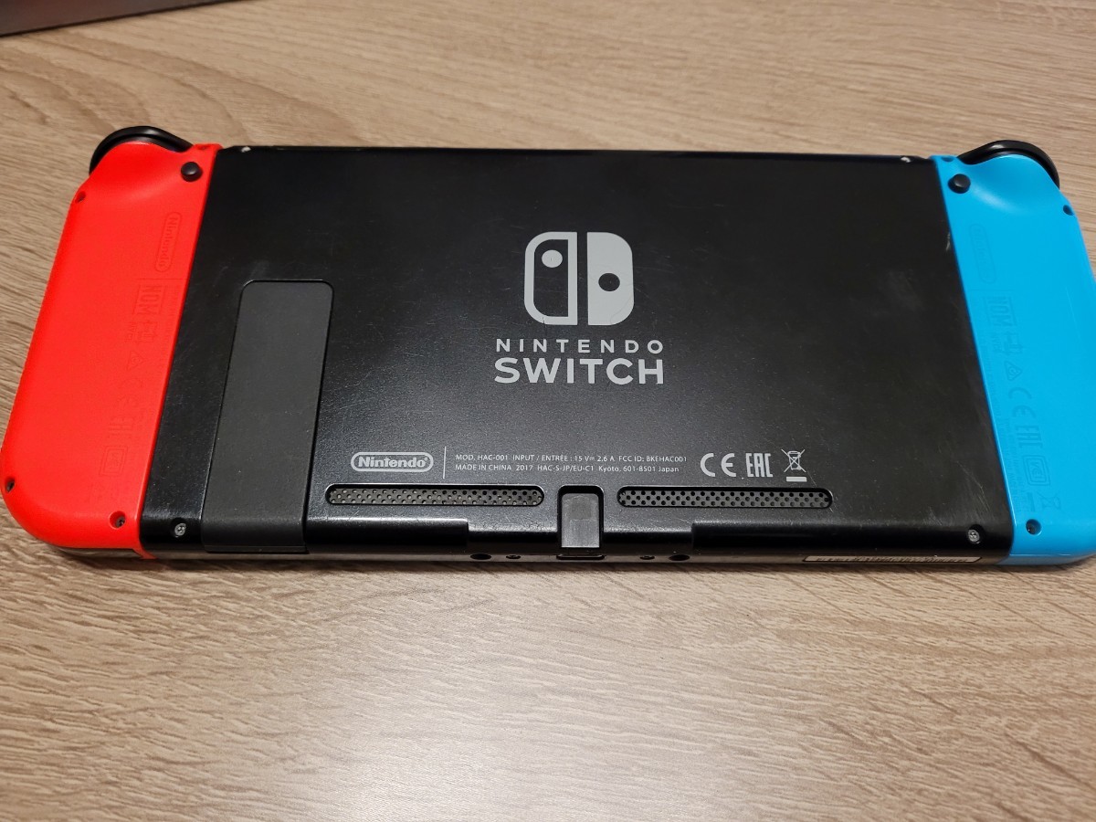 任天堂Switch Nintendo Switch
