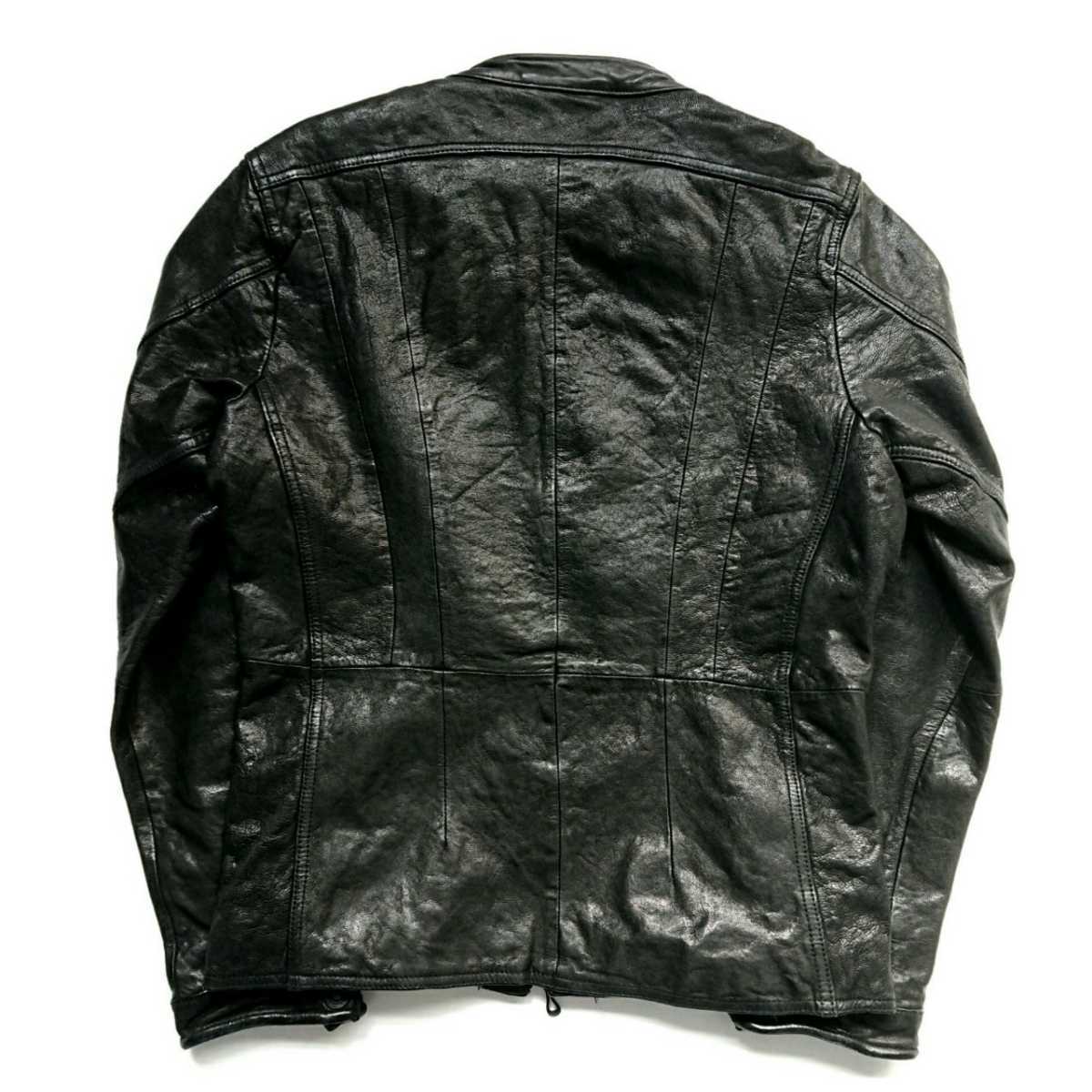 定価64,900円 14AW NICOLE CLUB FOR MEN ニコルクラブフォーメン 定価64,900円 14AW NICOLE CLUB FOR MEN ニコルクラブフォーメン